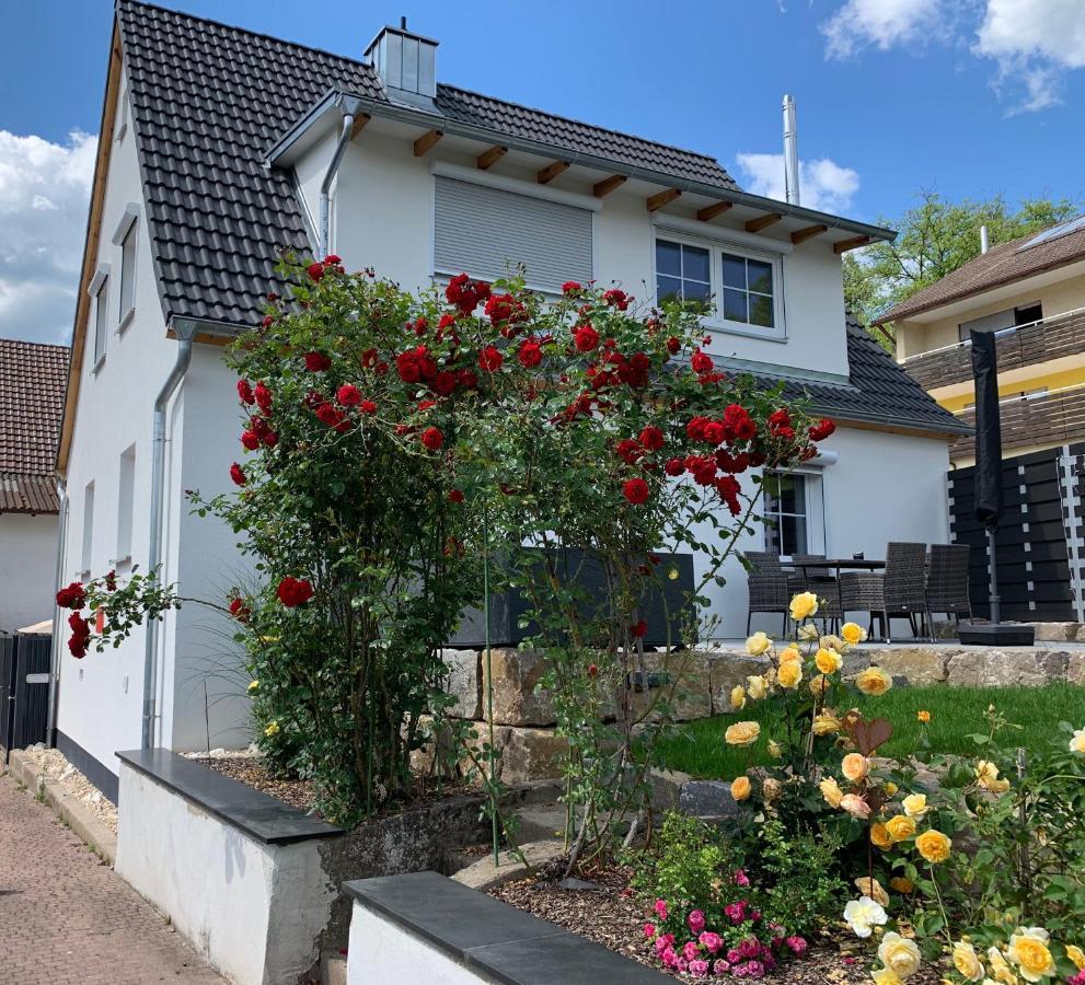 Rosenchalet Leinach Exterior photo